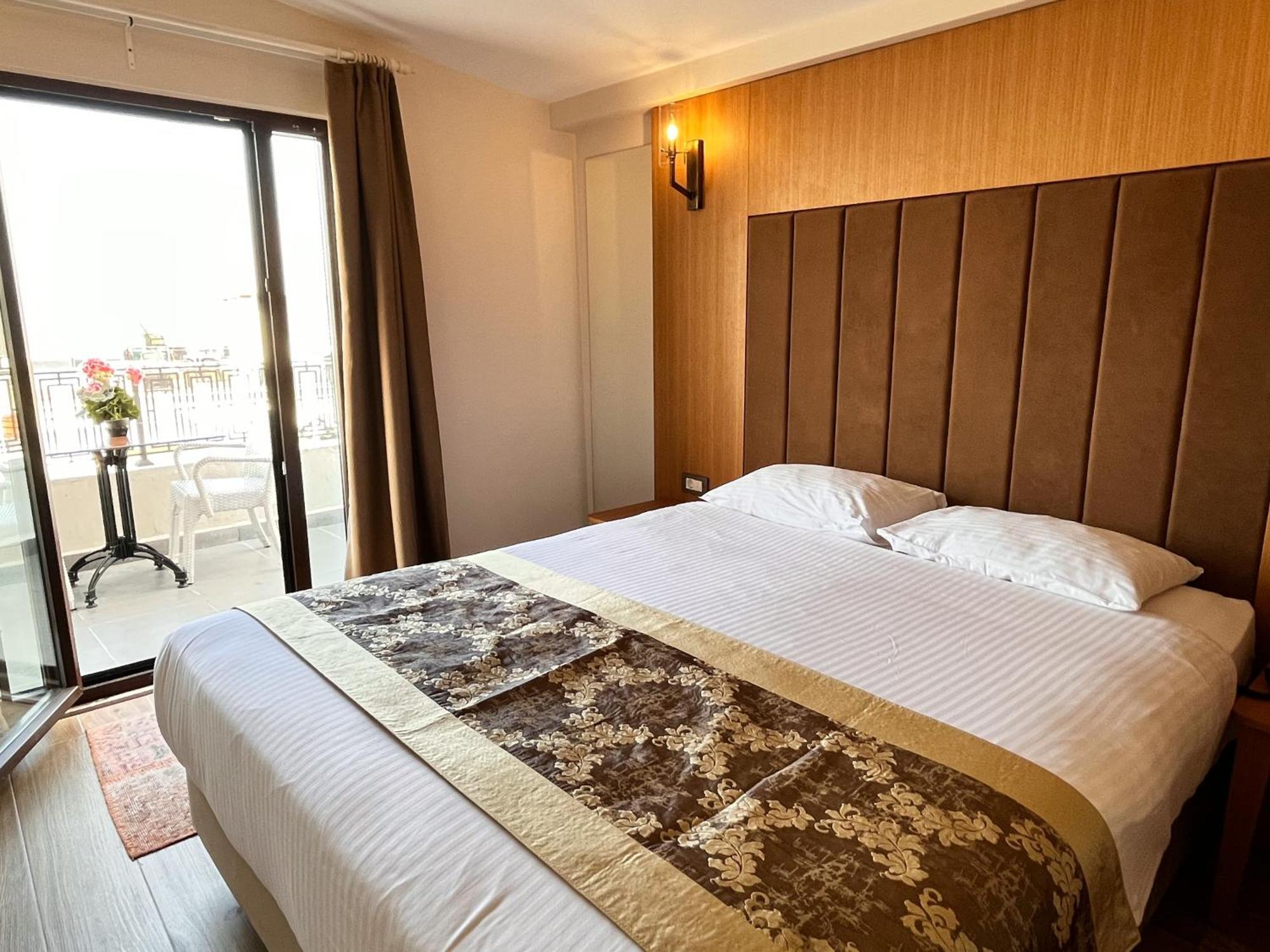 Aren Suites Istanbul Ngoại thất bức ảnh