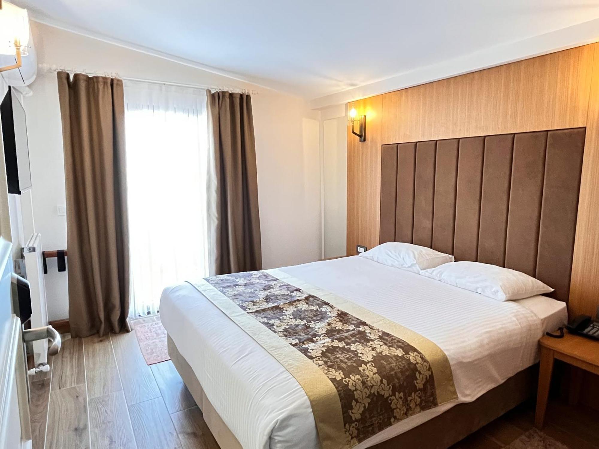 Aren Suites Istanbul Ngoại thất bức ảnh