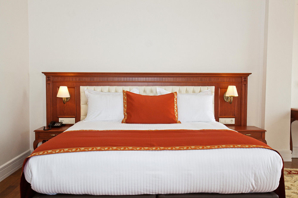 Aren Suites Istanbul Ngoại thất bức ảnh